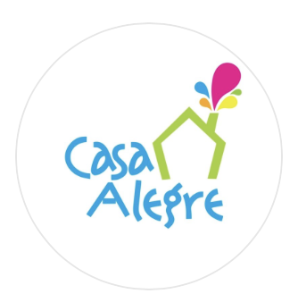 Casa Alegre Festas