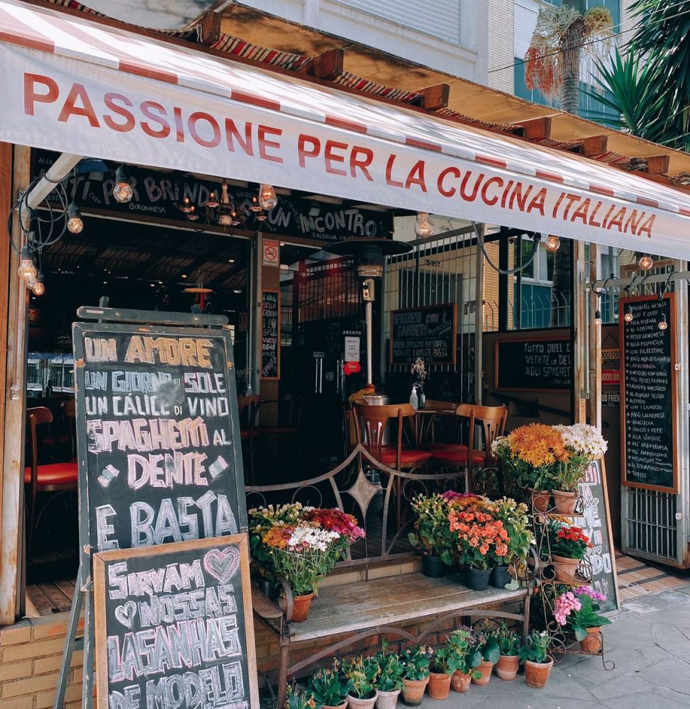 Vincenzo Spaghetteria